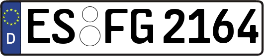 ES-FG2164