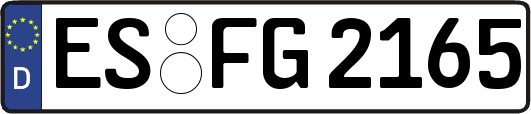 ES-FG2165