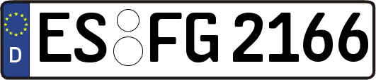 ES-FG2166