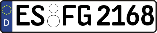 ES-FG2168