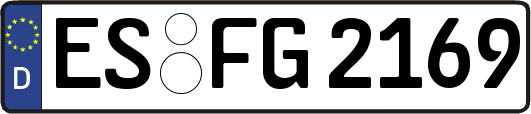 ES-FG2169