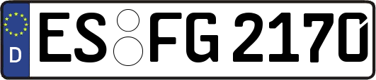 ES-FG2170