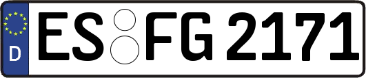 ES-FG2171