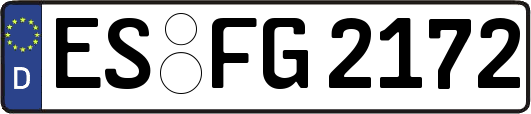 ES-FG2172