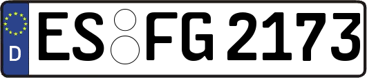 ES-FG2173