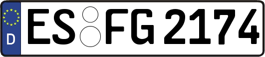 ES-FG2174