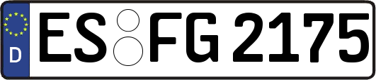 ES-FG2175