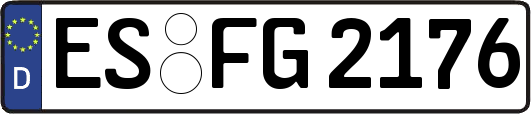 ES-FG2176