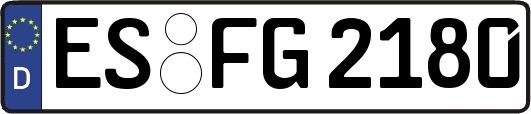 ES-FG2180