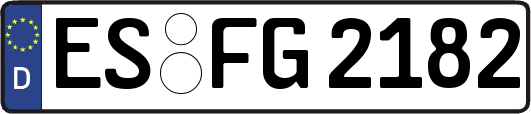 ES-FG2182
