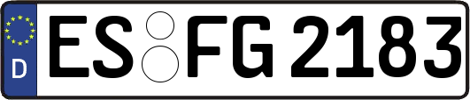 ES-FG2183