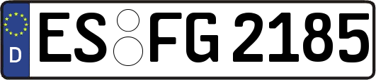 ES-FG2185