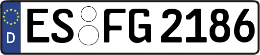 ES-FG2186