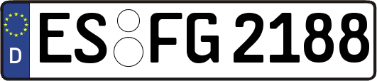ES-FG2188
