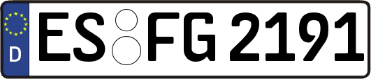 ES-FG2191