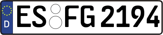 ES-FG2194