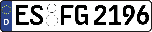 ES-FG2196