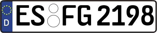 ES-FG2198
