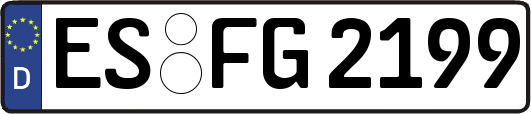 ES-FG2199