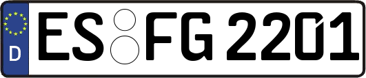 ES-FG2201