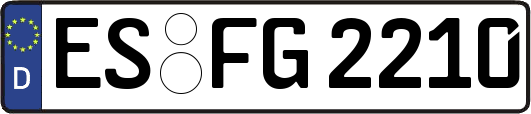ES-FG2210