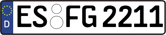 ES-FG2211