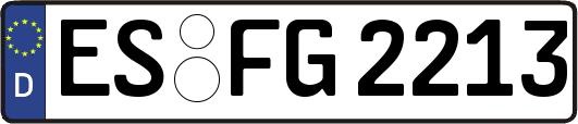 ES-FG2213