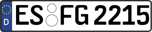 ES-FG2215