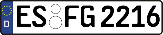 ES-FG2216