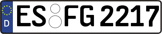 ES-FG2217