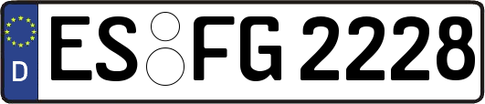 ES-FG2228