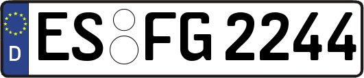 ES-FG2244