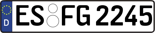 ES-FG2245