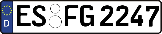 ES-FG2247