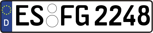 ES-FG2248