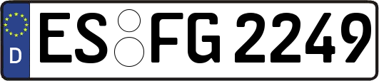 ES-FG2249