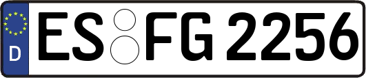 ES-FG2256