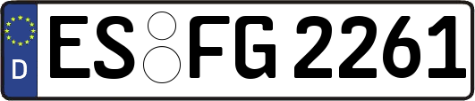 ES-FG2261
