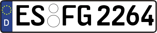 ES-FG2264