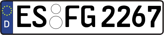 ES-FG2267