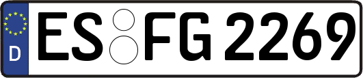 ES-FG2269