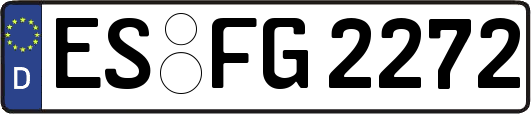 ES-FG2272
