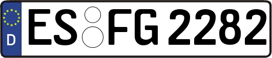 ES-FG2282