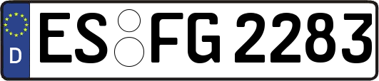 ES-FG2283