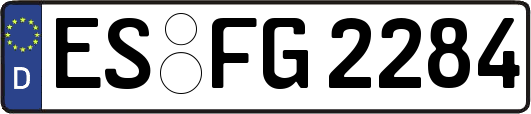 ES-FG2284