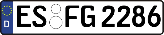 ES-FG2286