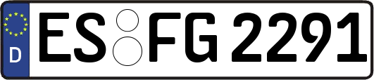 ES-FG2291