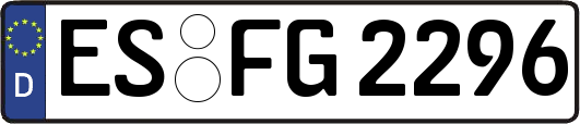 ES-FG2296