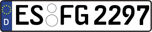 ES-FG2297