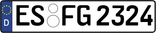 ES-FG2324